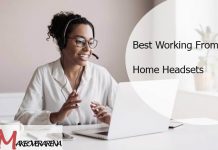 Best Working From Home Headsets