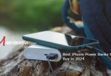 Best iPhone Power Banks to Buy in 2024