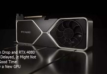 Bitcoin Drop and RTX 4080 Being Delayed, It Might Not Be a Good Time to Buy a New GPU