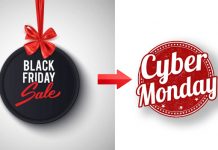 Black Friday Turned Cyber Monday Deals 2022