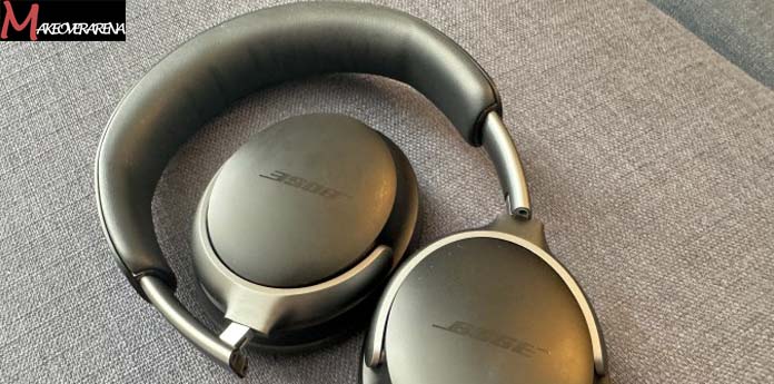 Bose QuietComfort Ultra Earned Their Name and Maybe Even Their $429 Price Tag