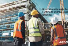 Bosso Africa Secures Funding to Improve Supply Chain Efficiency
