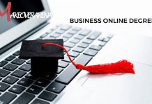 Business Online Degree