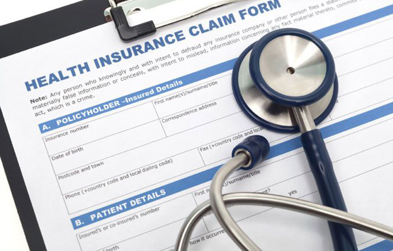 Can you Claim Health Insurance on Taxes