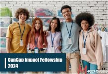 CanGap Impact Fellowship 2024