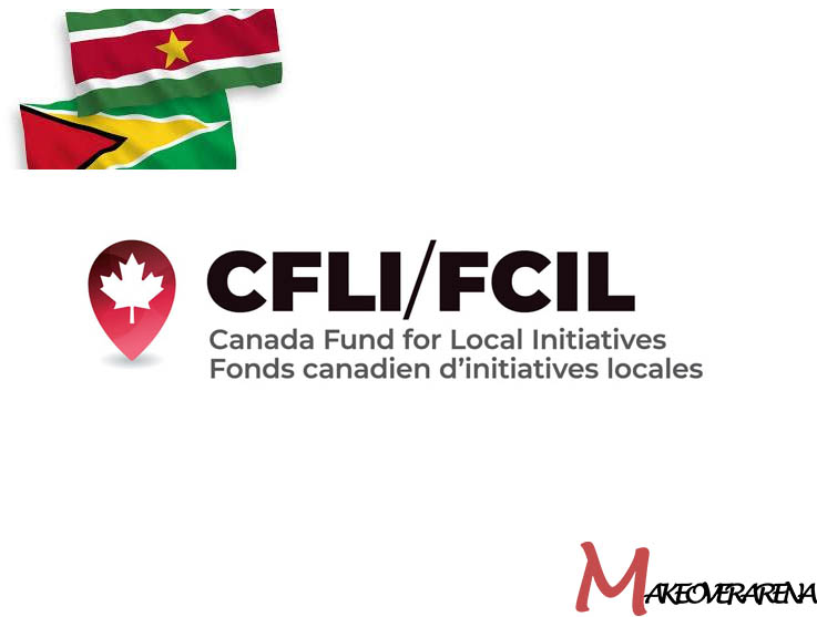 Canada Fund for Local Initiatives 