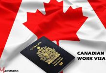 Canadian Work Visa