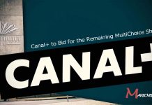 Canal+ to Bid for the Remaining MultiChoice Shares