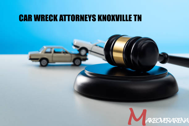Car Wreck Attorneys Knoxville Tn