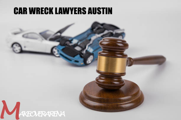 Car wreck Lawyers Austin