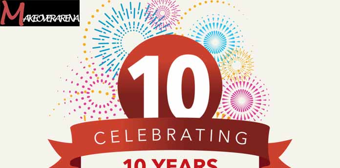 Celebrating Professionals in Healthcare and STEM - 10th year Anniversary