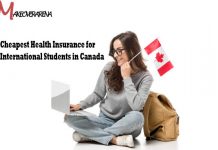 Cheapest Health Insurance for International Students in Canada