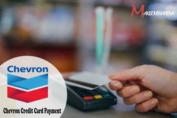Chevron Credit Card Payment