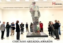 Chicago Artadia Awards 2024 for Visual Artists