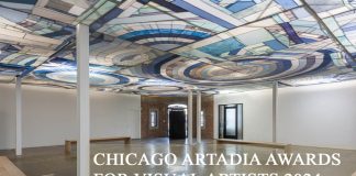 Chicago Artadia Awards For Visual Artists 2024