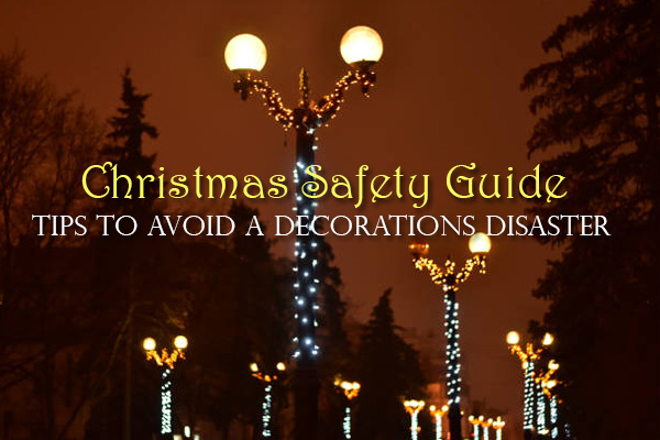 Christmas Light Safety Guide