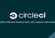 CircleCI Suffers Malware-Powered Hack with Customer Data Stolen