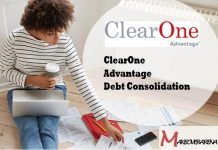 ClearOne Advantage Debt Consolidation