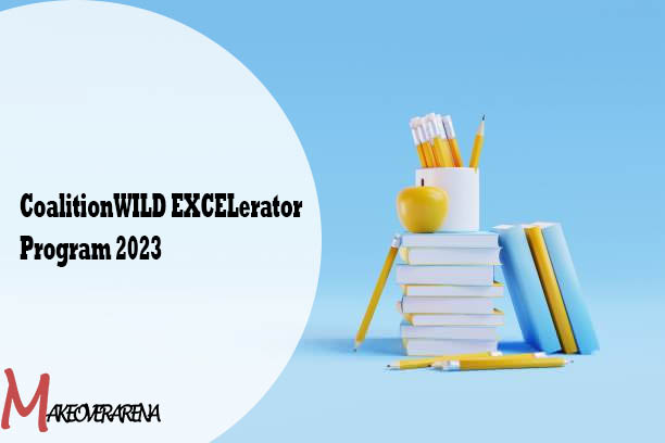 CoalitionWILD EXCELerator Program 2023