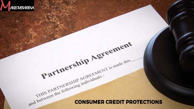 Consumer Credit Protections