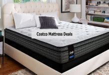 Costco Mattress Deals