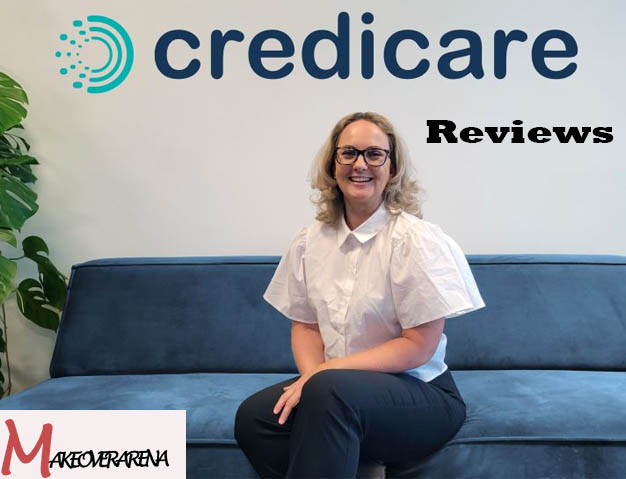Credicare Reviews