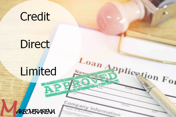 Credit Direct Limited