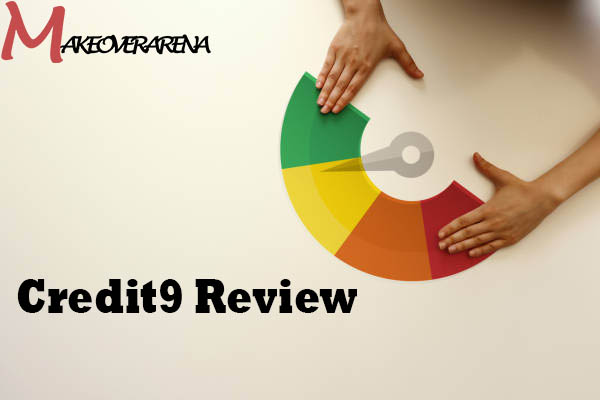 Credit9 Review