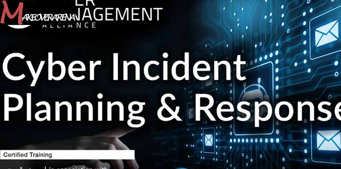 Cyber Incident Response Planning & Management for IT Executives