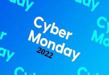 Cyber Monday 2022 Deals