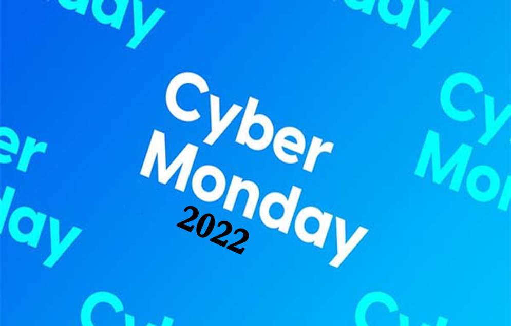 Cyber Monday 2022 Deals