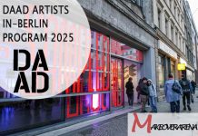 DAAD Artists-in-Berlin Program 2025