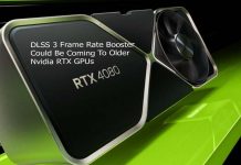 DLSS 3 Frame Rate Booster Could Be Coming To Older Nvidia RTX GPUs
