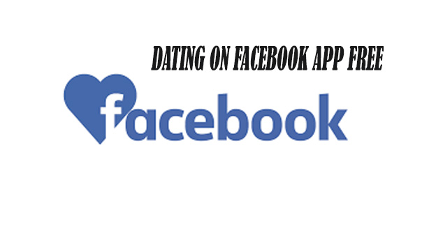 Dating on Facebook App Free