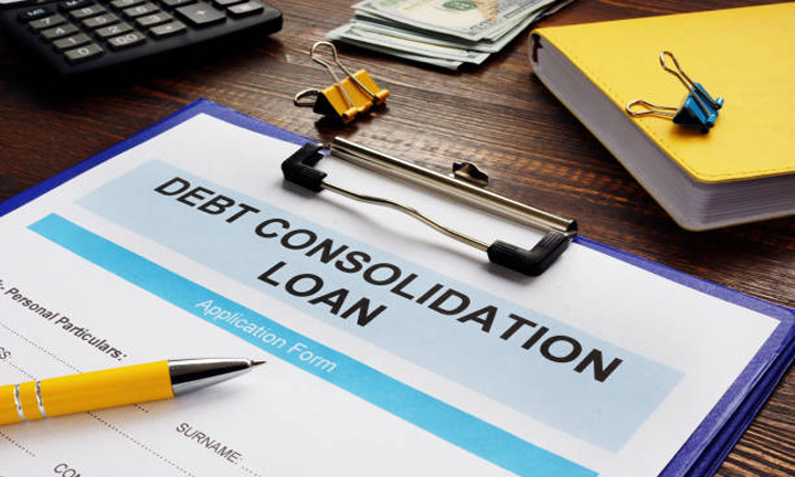 Debt Consolidation and How It Works
