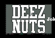 Deez Nuts Jokes