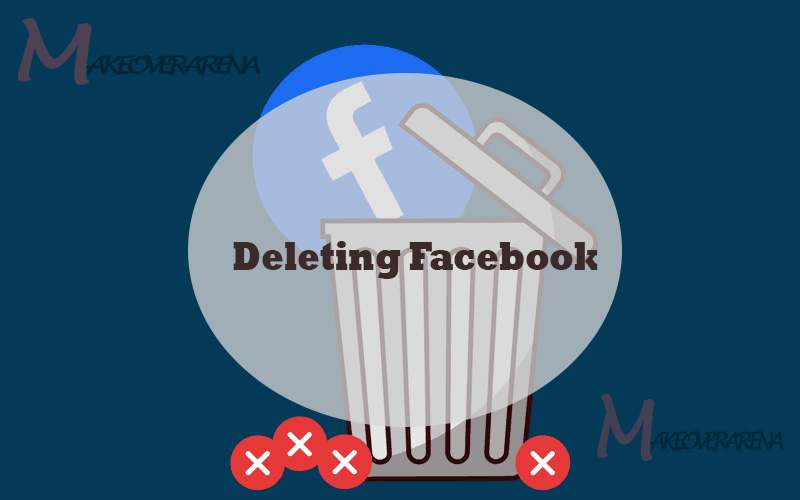 Deleting Facebook