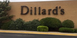 Dillard’s Credit Card Login