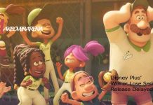 Disney Plus’ Win or Lose Series Release Delayed