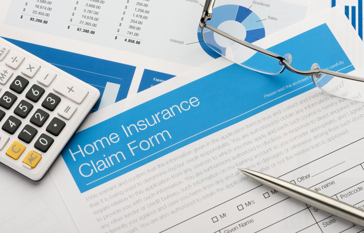 Does Hail Damage Claim Raise Home Insurance Rates