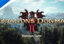 Dragon’s Doma 2 Release Date