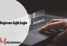 Duquesne Light Login