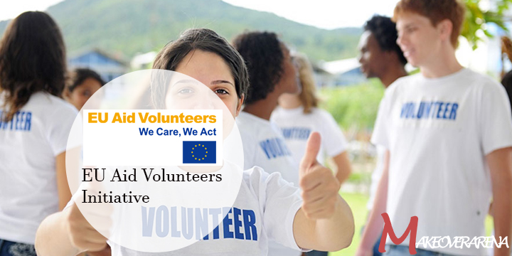 EU Aid Volunteers Initiative