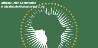 EU Skills Initiative For Africa Funding Window III 2023