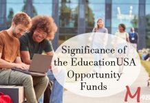 EducationUSA Opportunity Funds Empowering Nigerian Students