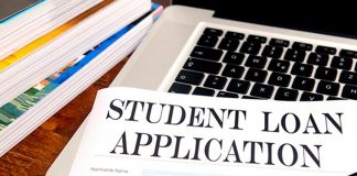 Educational Loans Online for High School Students