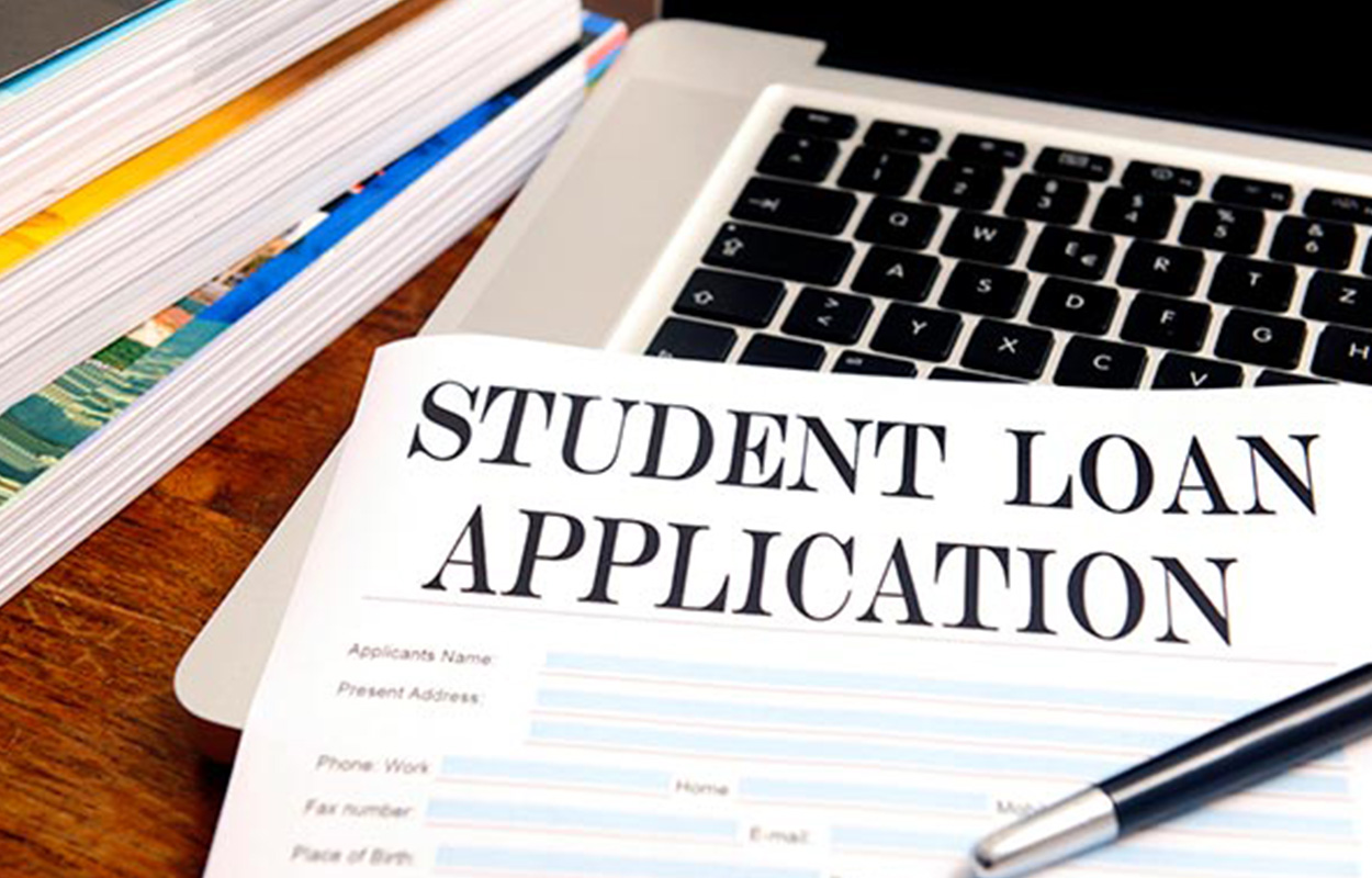 Educational Loans Online for High School Students