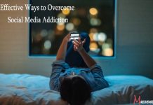 Effective Ways to Overcome Social Media Addiction