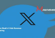 Elon Musk’s X Ads Revenue Sharing