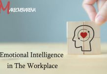 Emotional Intelligence in The Workplace